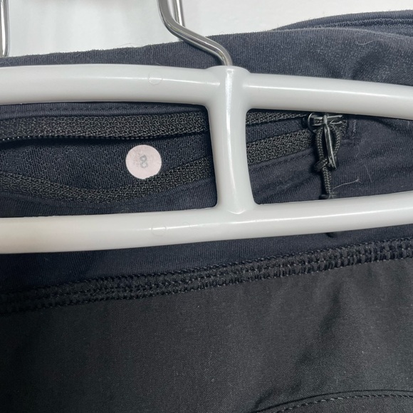 Lululemon Speed Up Low-Rise Lined Short 2.5" - Picture 5 of 5